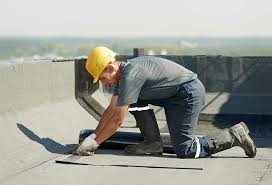 Best Roof Insulation Installation  in Newport, RI